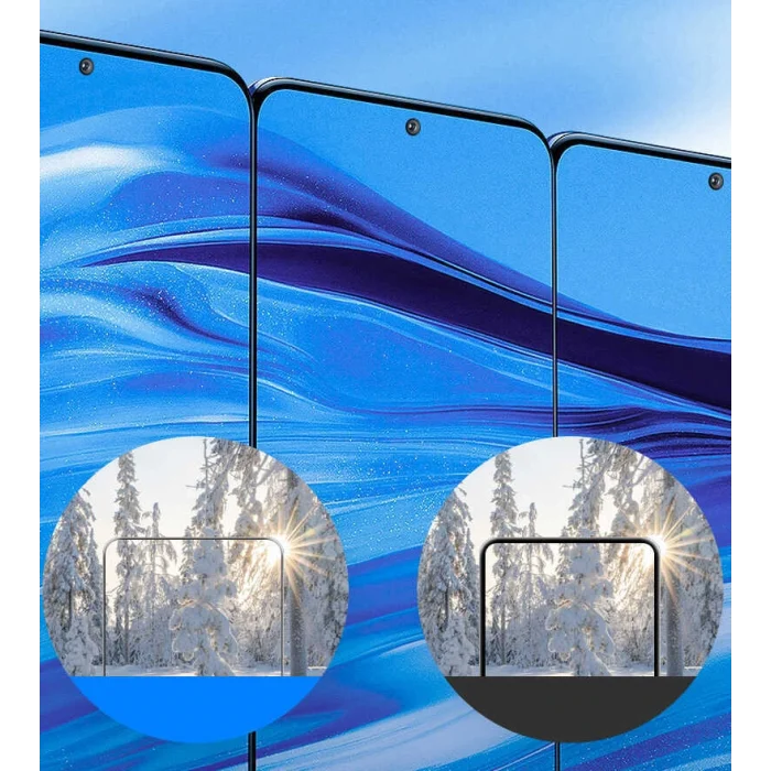 Samsung S25 Ultra Dias Cam Ekran Koruyucu