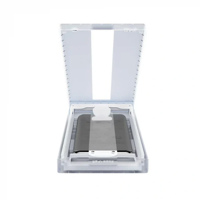 Samsung S25 Ultra Kolay Uygulama Aparatlı Privacy Easy Body Hayalet Ekran Koruyucu