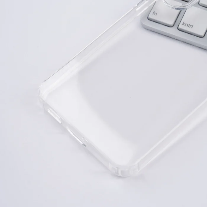 Samsung S25 2mm Anti Shock Silikon