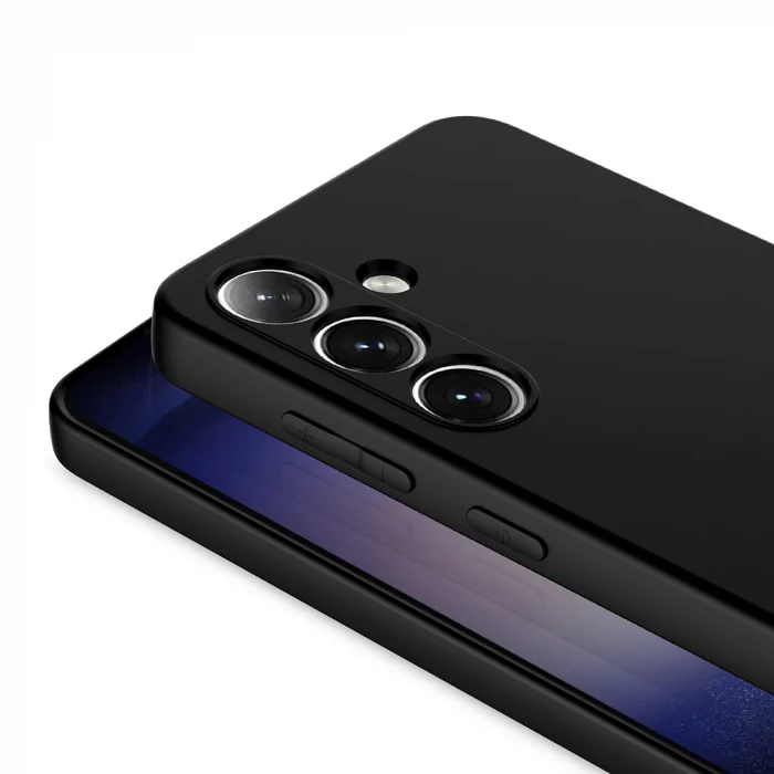 Samsung S26 Plus Kılıf Mara Lansman Kapak