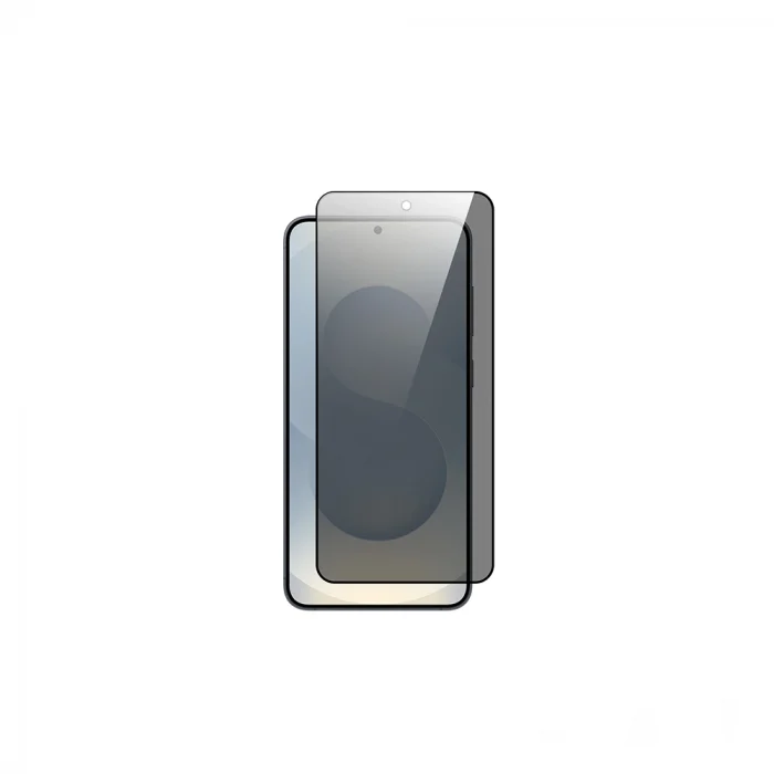 Samsung S26 Plus Rika Premium Privacy Temperli Cam Ekran Koruyucu