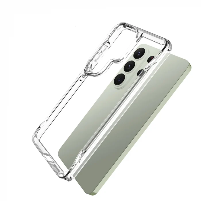 Samsung S26 Ultra Kılıf T-Max Kapak