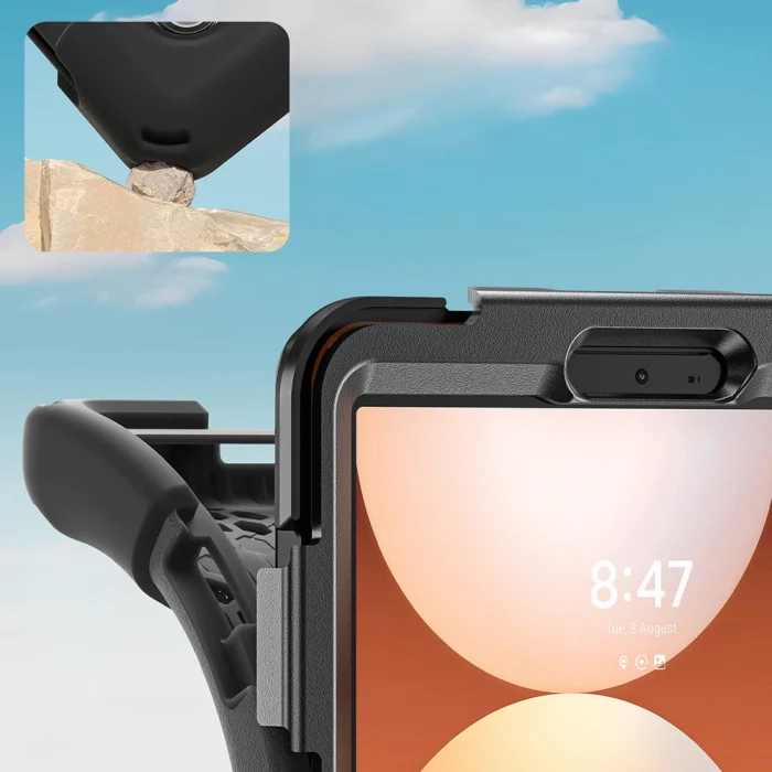 Samsung Tab A11 Plus Defender Tablet Silikon