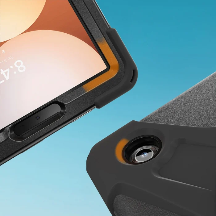 Samsung Tab A11 Plus Defender Tablet Silikon