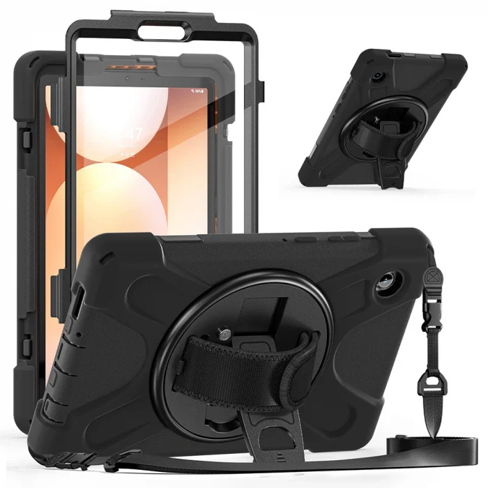 Samsung Tab A11 Plus Defender Tablet Silikon