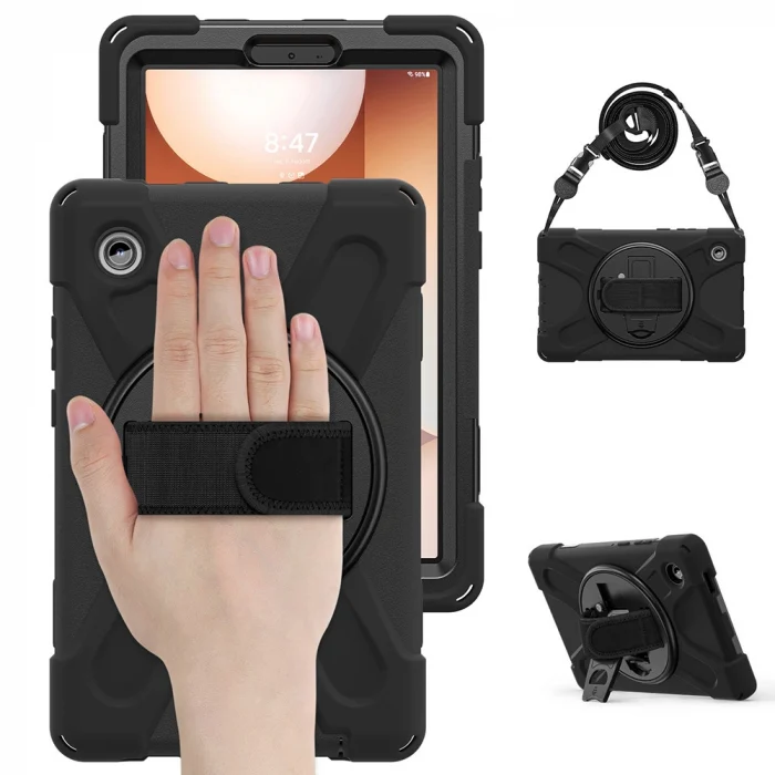 Samsung Tab A11 Plus Defender Tablet Silikon