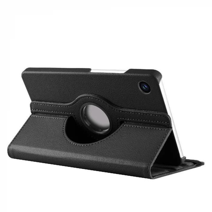 Samsung Tab A11 Plus Dönebilen Standlı Kılıf