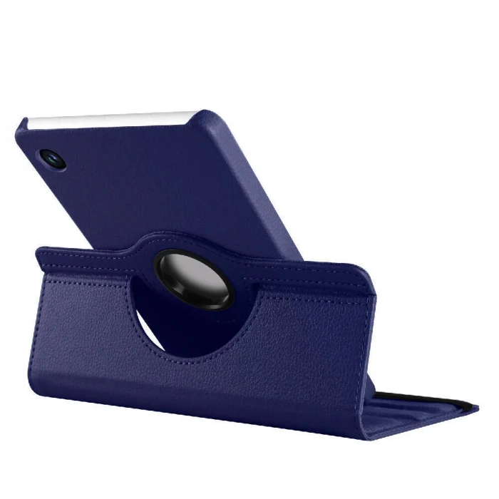 Samsung Tab A11 Plus Dönebilen Standlı Kılıf