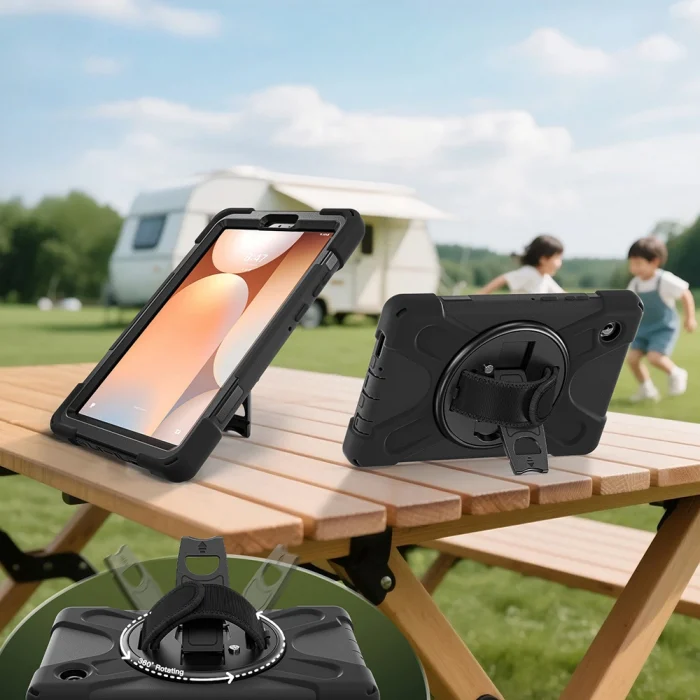 Samsung Tab A11 Defender Tablet Silikon