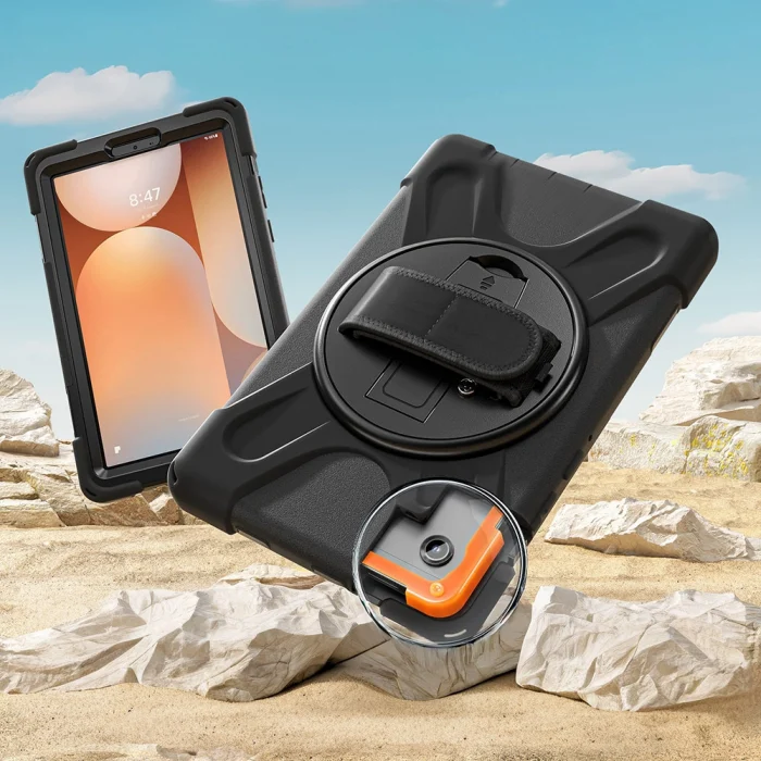 Samsung Tab A11 Defender Tablet Silikon