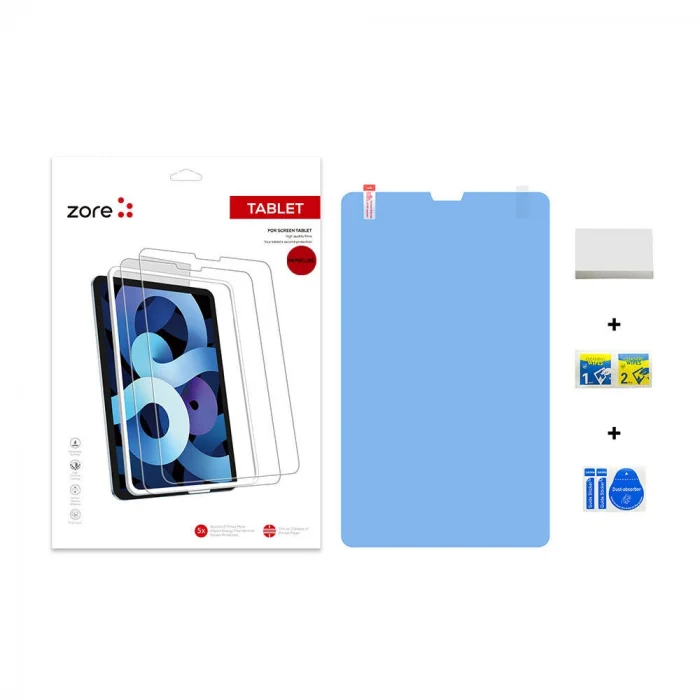 Samsung Tab A9 Kağıt Hisli Mat ​​​​​​​​​​​​​​​Paper-Like Ekran Koruyucu