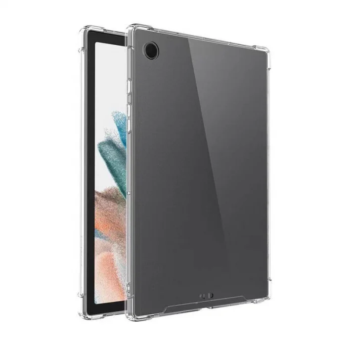 Samsung Tab A9 Kılıf Tablet Nitro Anti Shock Silikon Kapak