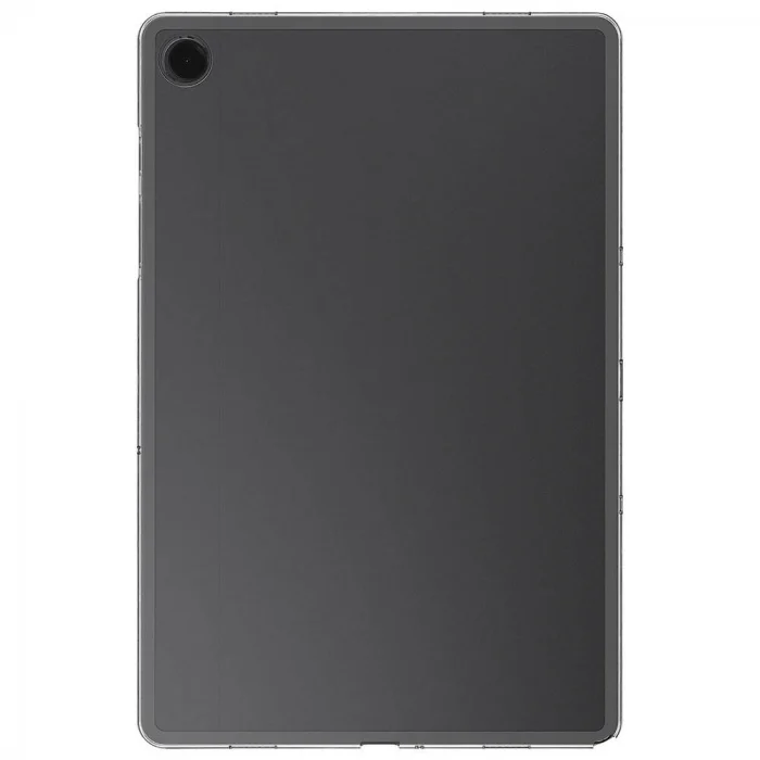 Samsung Tab A9 Plus Kılıf Tablet Süper Silikon Kapak