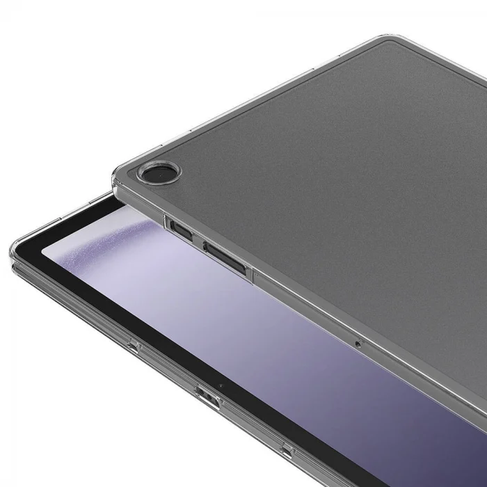 Samsung Tab A9 Plus Kılıf Tablet Süper Silikon Kapak