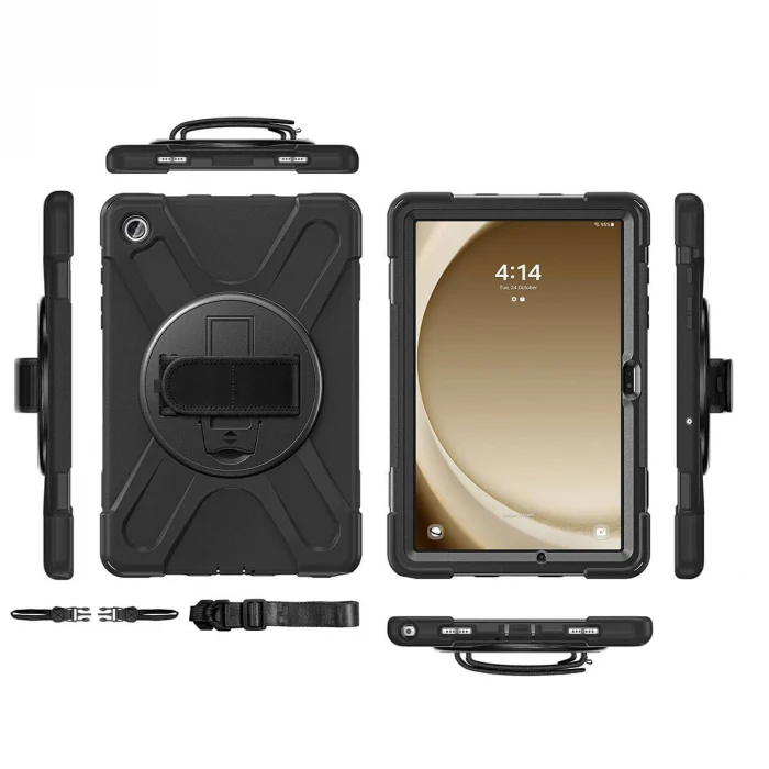 Samsung Tab A9 Plus Defender Tablet Silikon