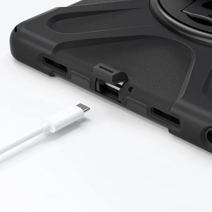 Samsung Tab A9 Plus Defender Tablet Silikon