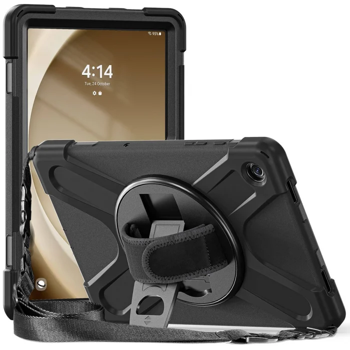 Samsung Tab A9 Plus Defender Tablet Silikon