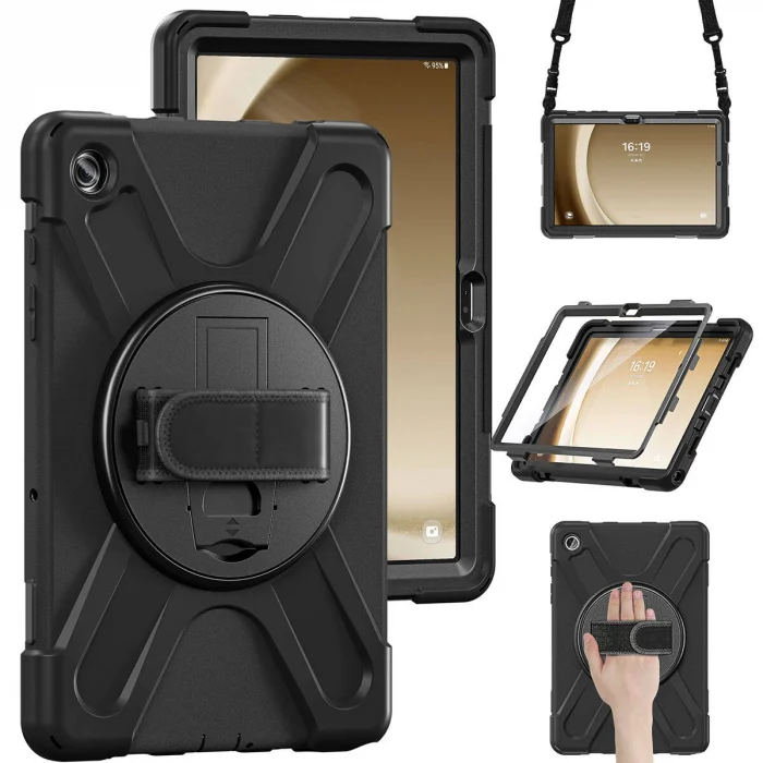Samsung Tab A9 Plus Defender Tablet Silikon