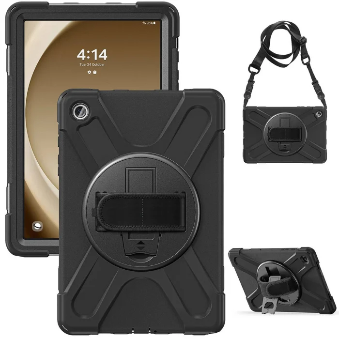 Samsung Tab A9 Plus Defender Tablet Silikon