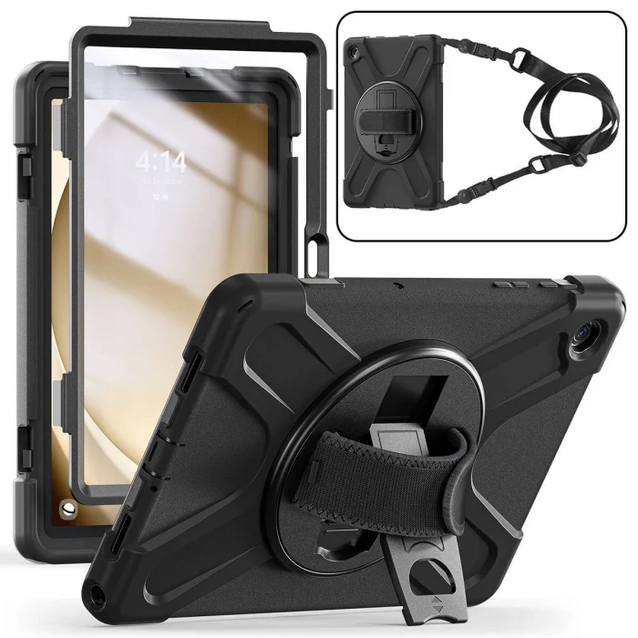 Samsung Tab A9 Plus Defender Tablet Silikon