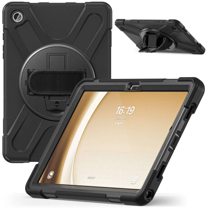 Samsung Tab A9 Plus Defender Tablet Silikon