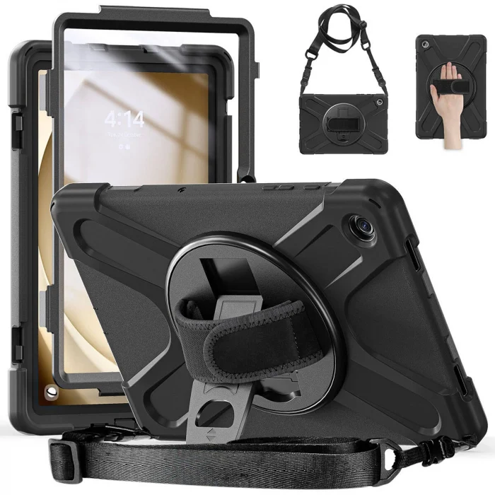 Samsung Tab A9 Plus Defender Tablet Silikon