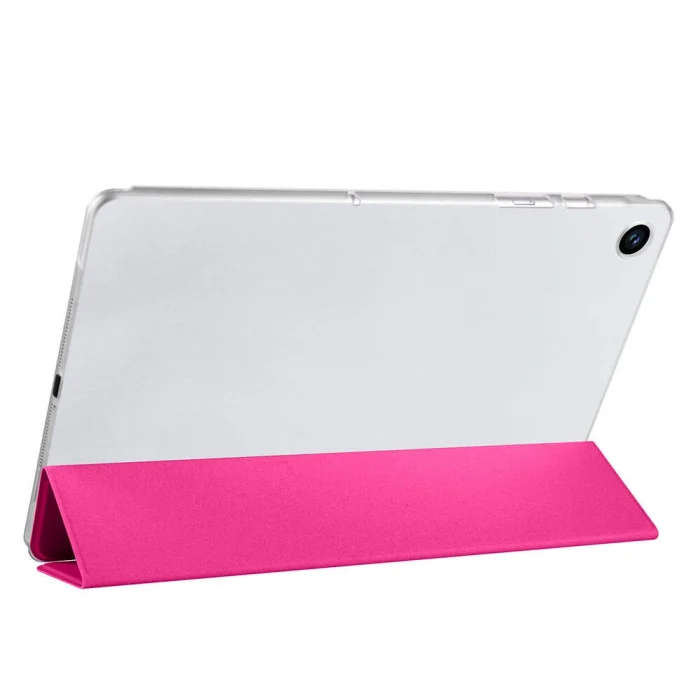 Samsung Tab A9 Plus Smart Cover Standlı 1-1 Kılıf