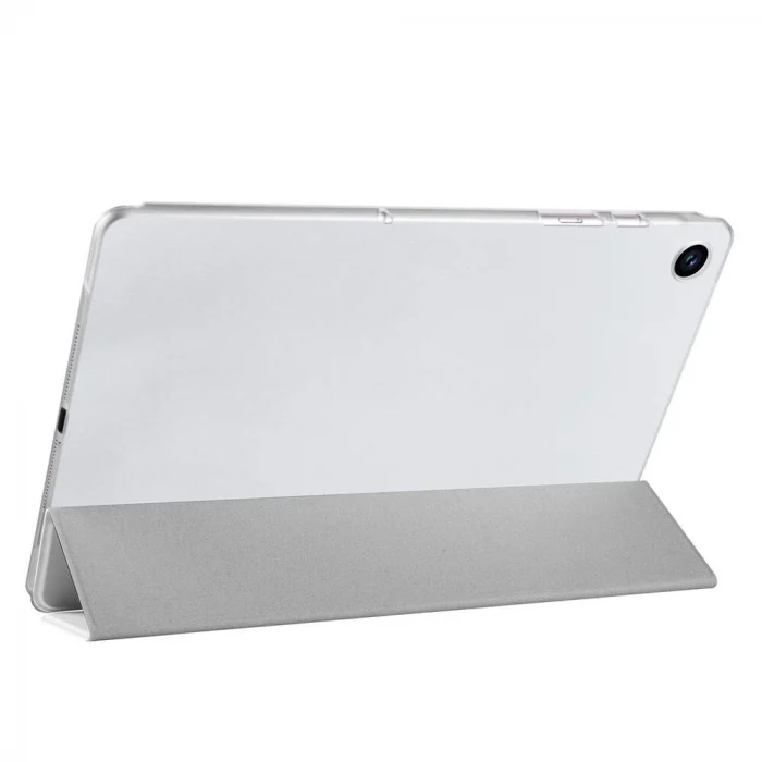 Samsung Tab A9 Plus Smart Cover Standlı 1-1 Kılıf