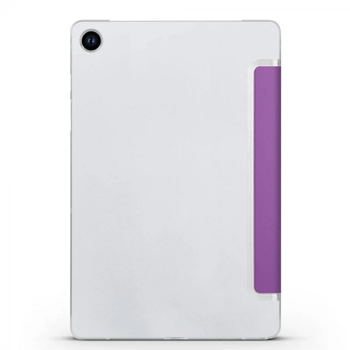 Samsung Tab A9 Plus Smart Cover Standlı 1-1 Kılıf