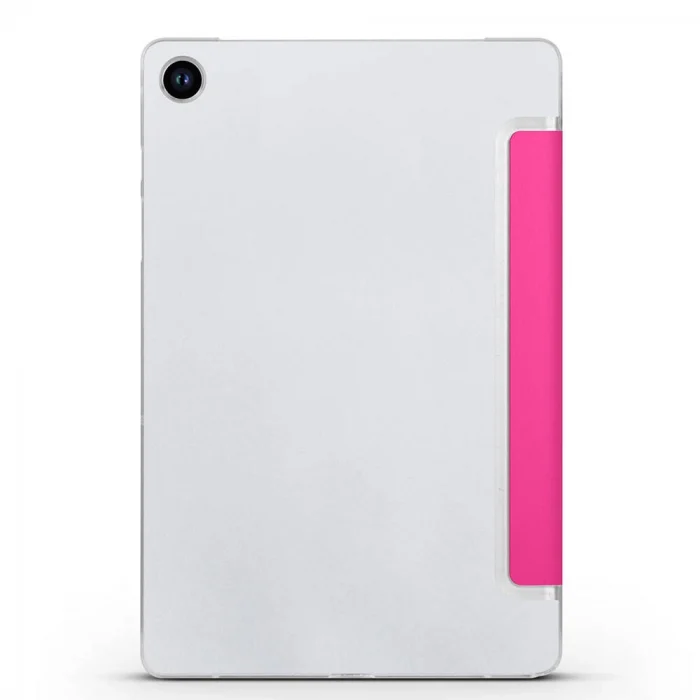 Samsung Tab A9 Plus Smart Cover Standlı 1-1 Kılıf