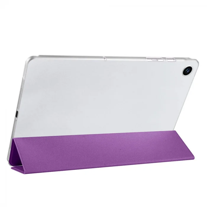 Samsung Tab A9 Plus Smart Cover Standlı 1-1 Kılıf