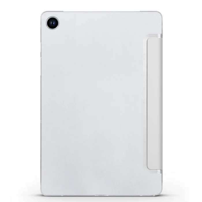 Samsung Tab A9 Plus Smart Cover Standlı 1-1 Kılıf
