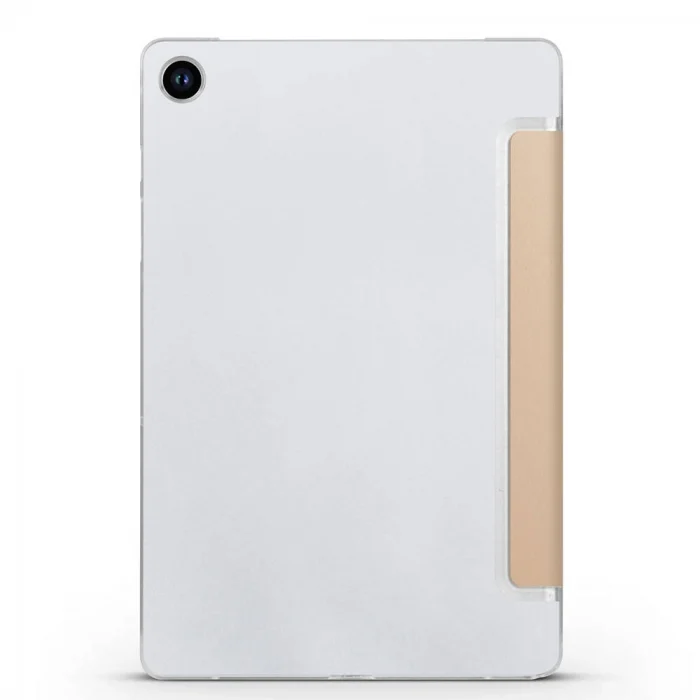 Samsung Tab A9 Plus Smart Cover Standlı 1-1 Kılıf