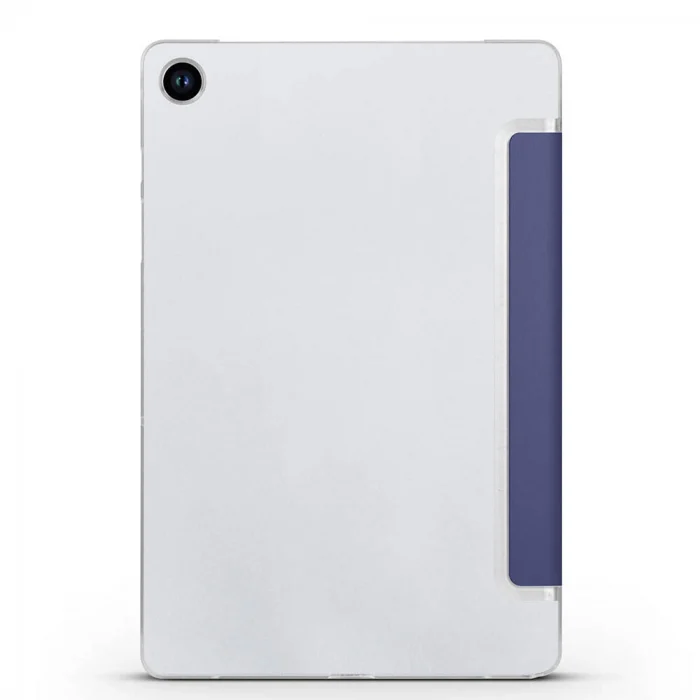 Samsung Tab A9 Plus Smart Cover Standlı 1-1 Kılıf
