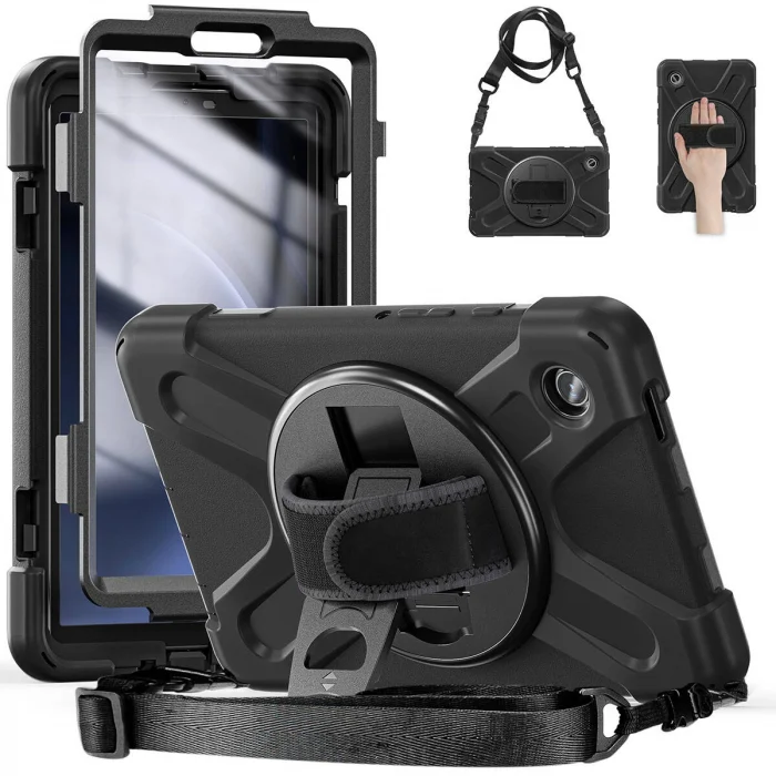 Samsung Tab A9 Defender Tablet Silikon