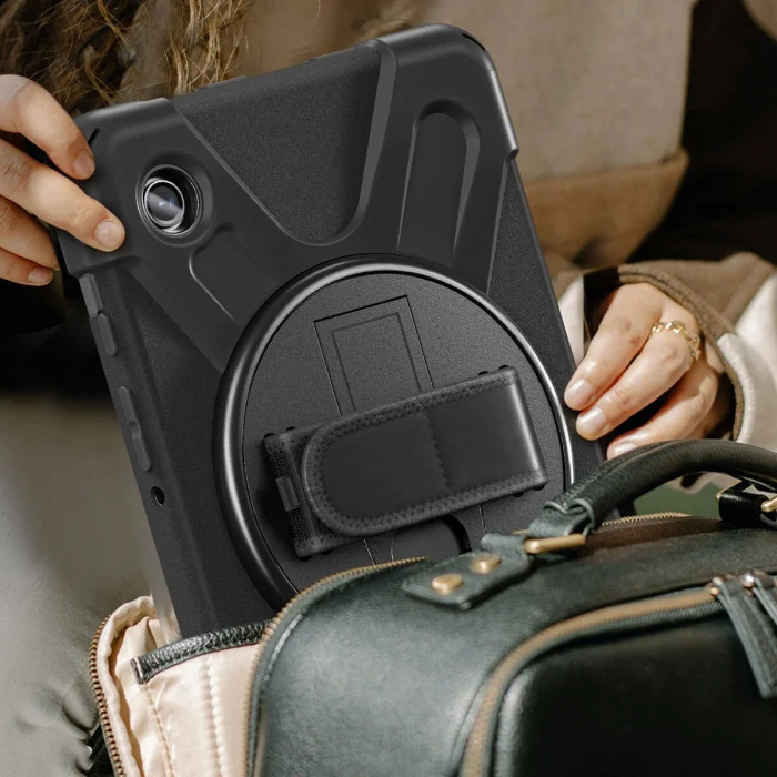 Samsung Tab A9 Defender Tablet Silikon
