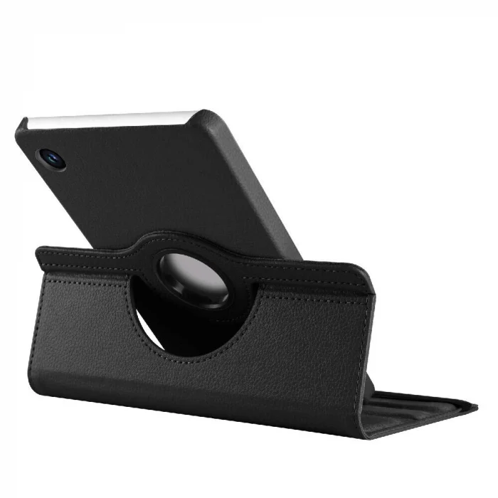 Samsung Tab A9 Dönebilen Standlı Kılıf