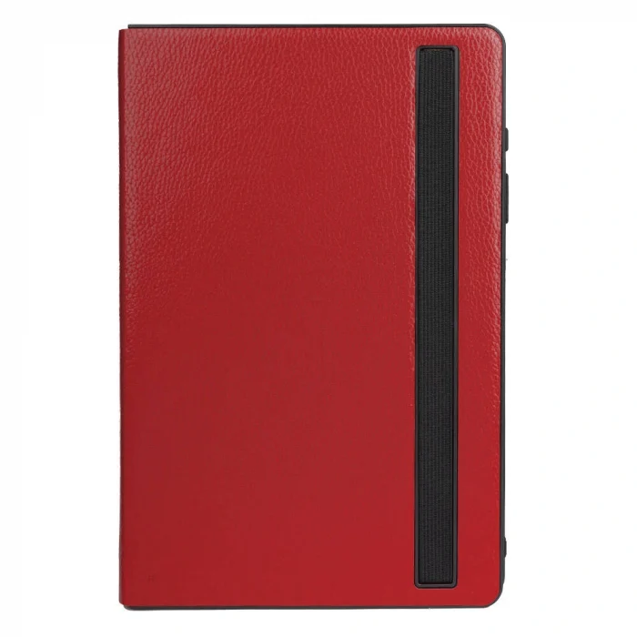 Samsung Tab A9 Fest Dönebilen Standlı Kılıf