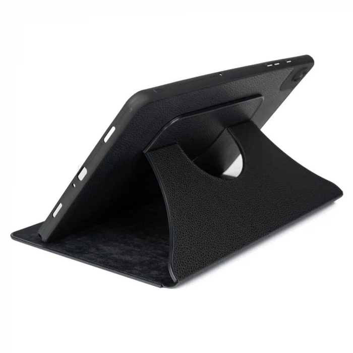 Samsung Tab A9 Fest Dönebilen Standlı Kılıf