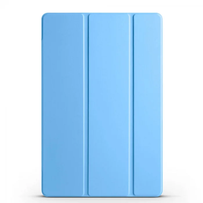 Samsung Tab A9 Smart Cover Standlı 1-1 Kılıf