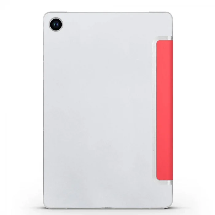 Samsung Tab A9 Smart Cover Standlı 1-1 Kılıf