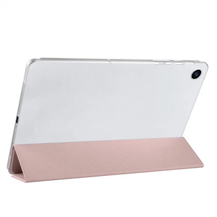 Samsung Tab A9 Smart Cover Standlı 1-1 Kılıf