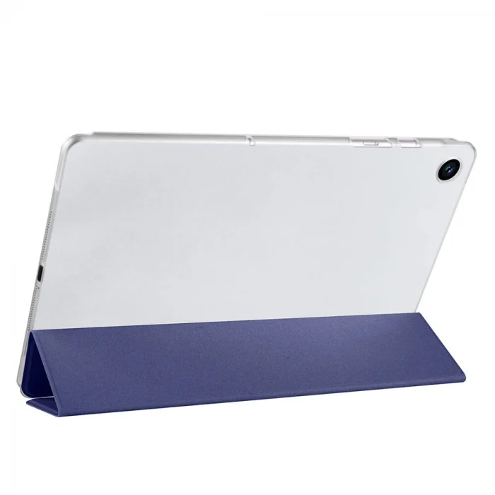 Samsung Tab A9 Smart Cover Standlı 1-1 Kılıf