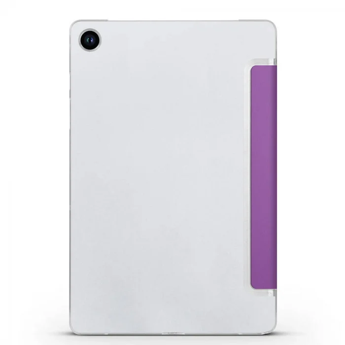 Samsung Tab A9 Smart Cover Standlı 1-1 Kılıf