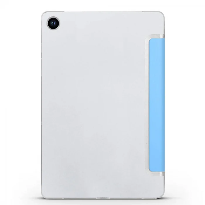 Samsung Tab A9 Smart Cover Standlı 1-1 Kılıf