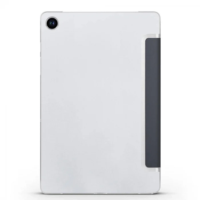 Samsung Tab A9 Smart Cover Standlı 1-1 Kılıf