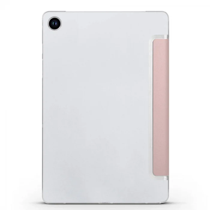 Samsung Tab A9 Smart Cover Standlı 1-1 Kılıf