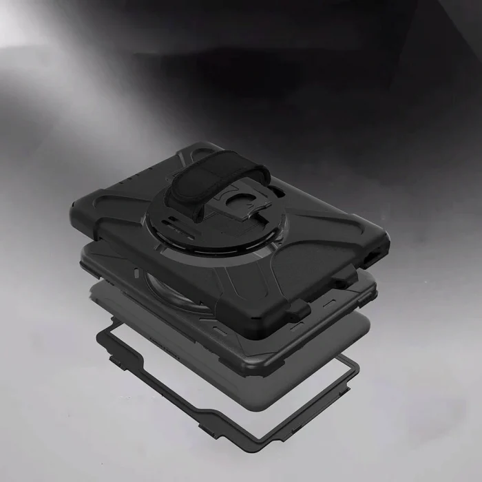 Samsung Tab Active Pro 10.1 T540 Defender Tablet Silikon