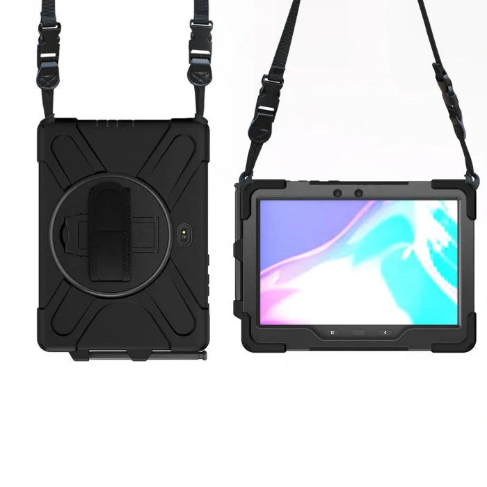 Samsung Tab Active Pro 10.1 T540 Defender Tablet Silikon