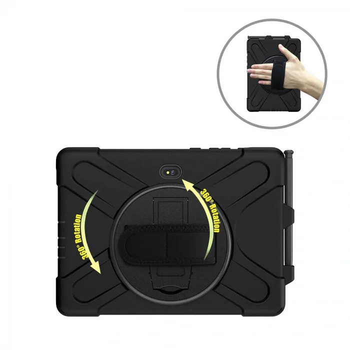 Samsung Tab Active Pro 10.1 T540 Defender Tablet Silikon